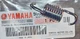 YAMAHA WR250FX, WR250R, WR250X, YZ450F MOTORCYCLE REAR BRAKE PEDAL RETURN SPRING