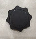 MZ ETZ 251 301 TAPA DE TANQUE ORIGINAL CON LETRAS