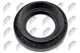 NTY Front Differential Shaft Seal For SUZUKI Carry Ignis I 77-15 09283-35008