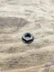 88-06 Yamaha Blaster Kickstarter Nut Hardware 