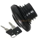 Fuel Gas Tank Cap Cover for Harley-Davidson HERITAGE CLASSIC 114 FLHCS 1YBK
