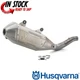 AKRAPOVIC HUSQVARNA KTM 23-26 FC250 KTM 250 SX-F FACTORY EDITION SLIP-ON EXHAUST