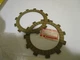NOS Kawasaki 81-88 KZ305 KDX250 KXT250 OEM Friction Plate Qty2 13088-1009