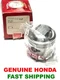 OEM HONDA CB175 CA175 CL175 CB CA CL .50 OVERSIZE PISTON  13103-313-010
