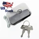 Motorcycle For Kawasaki 1980-1982 KZ750E1/E2/E3 CNC Gas Fuel Tank Cap Cover US