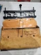 Vintage Oem Kawasaki Z1 KZ900 Piston Ring Compressor With Case