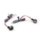 Yoshimura Micro 4-Wire LED Indicator Kit for Kawasaki EX500 NINJA 500 2024-2025