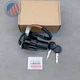 New Ignition Switch With 2 Keys 37100-04F00 Fits For Suzuki 1998-2020 DR650SE US