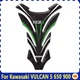 Motorcycle Resin Tank Pad Protector Sticker Case For Kawasaki VULCAN S 650 900
