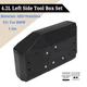 4.2L Tool Box Side Box For BMW R1200GS R1250GS LC F850GS F750GS Adv Luggage Box