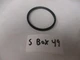 NOS Suzuki ALT125 ALT185 LT125 LT185 Dust Seal 64729-24400