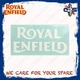 Royal Enfield fuel tank sticker for Continental GT Classic 350/500 590288/A