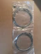 Harley Davidson Front Brake Cable Set Aftermarket 45153-28 Knucklehead Pan Flat