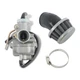 PZ20 Carburetor Kit for Honda XR80 XR80R XR50 CRF50 1979-2003 C02285 Carb