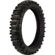 Kenda K760 Trakmaster II Rear Tire 90/100-16 For Honda CRF125F Big Wheel