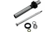 Drag Specialties 94-05 Harley Starter Jackshaft 9-Tooth With 66-Tooth Conversion
