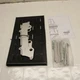 13 KTM 85 SX CROSSPRO RADIATOR GUARD SHIELD 