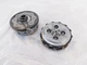 1968-1973 Honda CB350K CB350 CB 350 Engine Motor Clutch Basket Hub w/ Plates