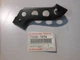 NOS Kawasaki Lower Cowling Bracket 1987-2000 EX500 11045-1574