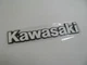 KAWASAKI Genuine Z1000 Z650 Z400 Z250 Z200 Fuel Tank Emblem 56014-1038 new