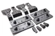 Thule 517-1001-03, KIT001 Fit Kit NOS