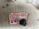 Seat Stop Knob  AR50 AR80 KE175  92077-1007  Genuine Kawasaki NOS