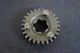 KAWASAKI 1974 1975 1976 1977 1978 KZ400 TRANSMISSION OUTPUT SHAFT 4TH GEAR 26T