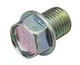 14mm OIL DRAIN PLUG GENUINE HONDA PART 92800-14000 Fits Many! Motorcycle