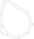 Suzuki GSX-R1000 11483-27A20 Starter Gear Cover Gasket