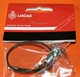 TRIUMPH BSA LUCAS SMITHS BULB HOLDER BPF SPEEDO TACHO LU 54573590 554710
