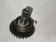 1996 92-08 Suzuki RM125 OEM KICK STARTER 