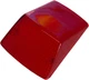 Taillight Lens for 1986 Kawasaki KLR 600 (KL600B2)