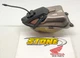 New OEM Honda 17-20 CRF450R 18-21 CRF250R Fuel Gas Tank Titanium w/ Fuel Pump