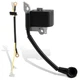 Ignition Coil For Husqvarna 23 26 36 41 136 137 141 240 Chainsaw 530039239