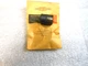NOS Harley Aermacchi 1961-72 C H SS SX Starter Crank Gear Stop Bumper 33353-61PA