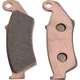 All Balls Racing Front Left Sintered Brake Pad For Honda CRF450RL 2021-2024