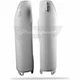 Polisport Fork guards guard Honda 1995-2003 CR125 CR125R CR250 CR250R   White 