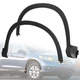 Left+Right Front Fender Flare Trim Molding Wheel Arch For 2012-16 Honda CR-V CRV