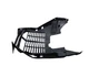 Radiator Grille Fairing BMW C600 Sport K18 2011 2016 With 23578 Km 4663 7724897