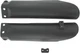 Acerbis Lower Fork Guards Black KTM 85 SX 17/14/85 SX 19/16/105 SX/85 SX/85 SXS