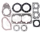 Yamaha Top End Gasket Kit 701X Wave Blaster VXR SuperJet Raider WaveRunner III