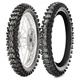 TYRE PAIR PIRELLI 120/80-19 MX32 MID S + 80/100-12 MX S