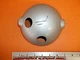 KAWASAKI 69 G3 90SS HEADLIGHT CASE 23005-021-21 90 SS F6 G4 G5  jh