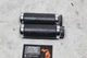 Harley OEM Touring Dyna Softail Handlebar Grip Set Leather?
