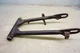 BSa A65 Lightning A65L 650 Thunderbolt Unit Swing Arm *2721