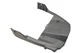 18 Polaris Slingshot SL Icon Upper Steering Column Cover