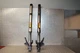 03 / 04 KTM Duke 640 / LC4 Adventure Forks Fork Set OEM