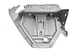 23 Polaris Slingshot SL Manual Right Dash Visor Closeout Panel Cover
