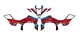 Fits Yamaha YFZ 450R 450X 09-13 graphic decal kit stickers 450r 2009 to 2013