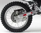 Honda Xr650L Decals Graphics Swingarm Stickers Dirt bike xr650  1993-2023